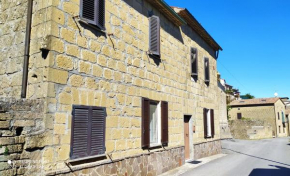 La Toscana in casa, Sorano